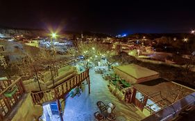 Cappadocia Abras Cave Hotel